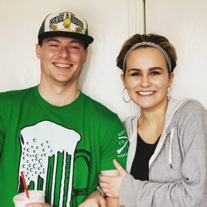 Meet your Posher, Larissa